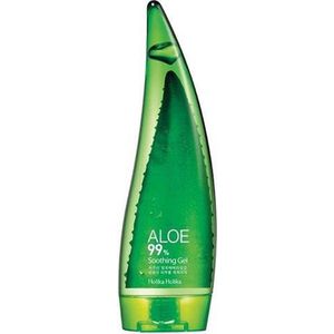 Holika Holika - Aloe Hydro Formula - Soothing Gel - 250ml - Aloë Vera Extract