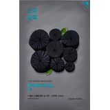 Holika Holika - Pure Essence Mask Sheet - Charcoal - 23 ml