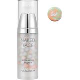 Holika Holika - Naked Face - Make-Up Primer - 35 g - Multicolor Balancing