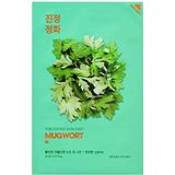 Holika Holika - Pure Essence Mask Sheet - Mugwort - 3 ml