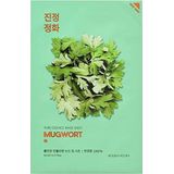 Holika Holika - Pure Essence Mask Sheet - Mugwort - 3 ml