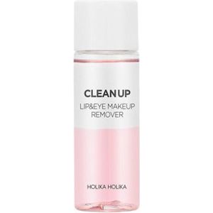 Holika Holika - Clean Up - Make-up Remover - 100 ml