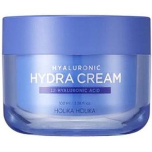 Holika Holika - Hyaluronic Hydra Cream - Gezichtscrème - Hydraterend - Voor Alle Huidtypes