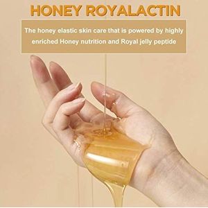 Holika Holika Honey Royalactin Intensieve Anti-Aging Oogcrème 30 ml