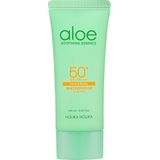Holika Holika - Aloe Soothing Essence Waterproof Sun Cream SPF50+ 100mL