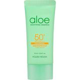 Holika Holika - Aloe Soothing Essence Waterproof Sun Cream SPF50+ 100mL