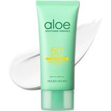 Holika Holika - Aloe Soothing Essence Waterproof Sun Cream SPF50+ 100mL