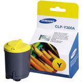 Samsung Toner Geel Voor CLP-300/300N