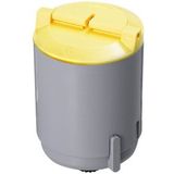 Samsung CLP-Y300A tonercartridge 1 stuk(s) Origineel Geel