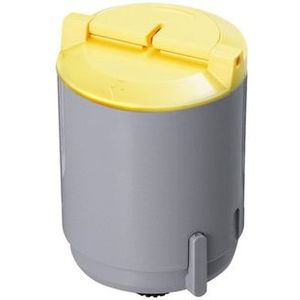 Samsung CLP-Y300A tonercartridge 1 stuk(s) Origineel Geel