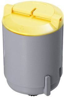 Samsung CLP-Y300A tonercartridge 1 stuk(s) Origineel Geel