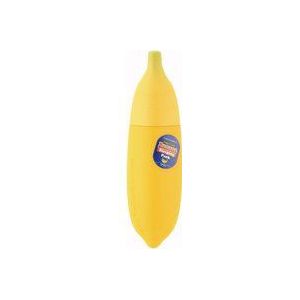 Tonymoly - Magic Food Banana Sleeping Pack Hydraterend masker 85 ml