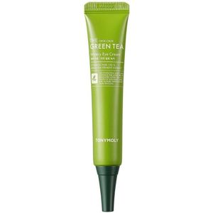 Tonymoly The Chok Chok Green Tea Watery Eye Cream Oogcrème 30 ml