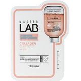 TonyMoly Master Lab Sheet Mask Set - Anti Aging (4 Varianten)