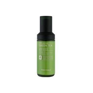 Tonymoly - The Chok Chok Green Tea The Wattery Essence Gezichtsspray 55 ml