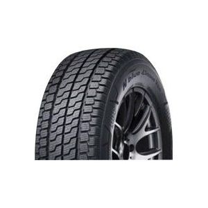 Nexen - All Season Autoband - Zwart - Speciale Rubbersamenstelling