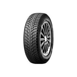 Nexen - Nblue 4 Season - Banden - 205/50 R17 - 93W