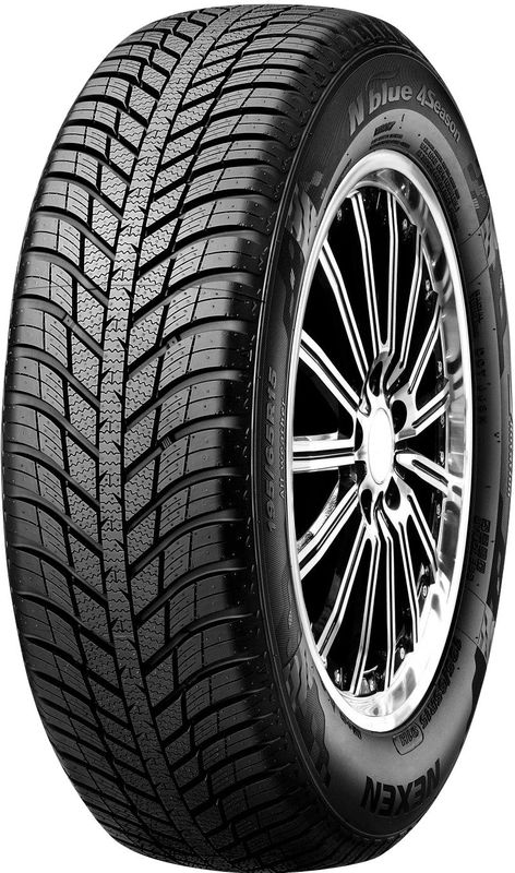 MARSHAL - MH22 - All-season Autoband - 235/55 R18 - XL 104 V