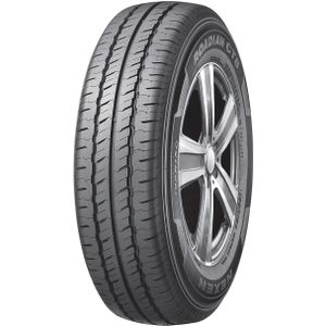 Zomerbanden NEXEN Roadian CT8 215/60R16C, 108/106T TL