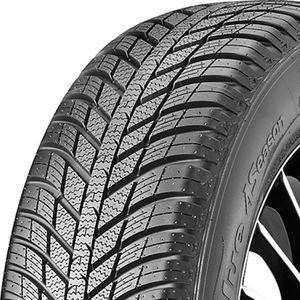 Vierseizoenenbanden NEXEN NBlue 4Season 235/60R18 XL 107V