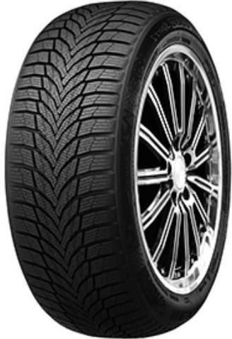 Winguard Sport 2 SUV