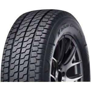 Vierseizoenenbanden NEXEN NBlue 4Season Van 195/75R16C, 107R TL