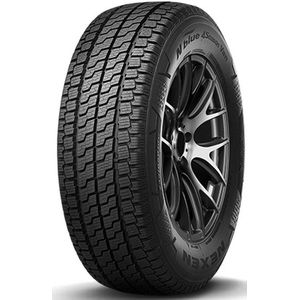 Nexen - All Season Autobanden - Zwart - Rubber