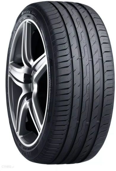 N Fera Sport