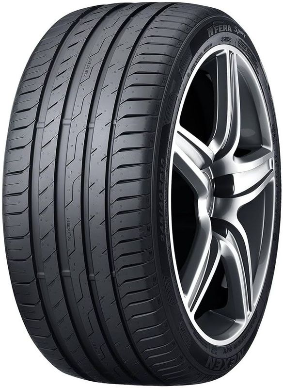 N Fera Sport