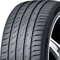 N Fera Sport SUV
