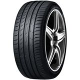 N Fera Sport SUV