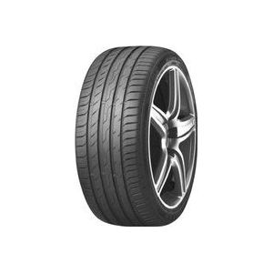 N Fera Sport SUV