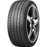 N Fera Sport SUV