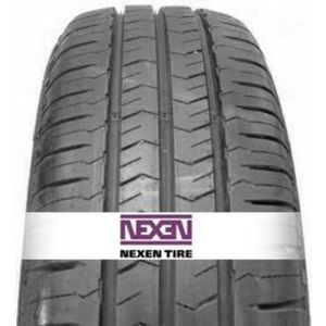 Nexen - Zomerbanden - Grip Label A - Externe Rolgeluid A - Energieklasse A