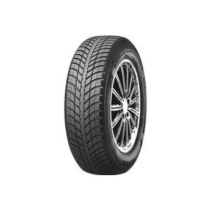 Nexen - All Season Autoband - Zwart - Rubber