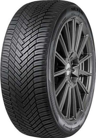 Nexen N blue 4 Season 2 ( 235/35 ZR19 91Y XL 4PR, RPB )