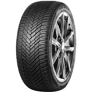 Nexen - All Season Autoband - Zwart - Rubber