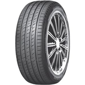 Nexen N Fera SU1 ( 215/35 ZR18 84Y XL 4PR RPB )