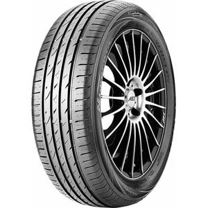 Nexen N blue HD Plus ( 205/55 R16 91V 4PR )