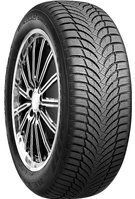 Nexen Winguard SnowG WH2 ( 185/55 R14 80T 4PR )
