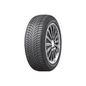 Nexen Winguard SnowG WH2 ( 205/55 R16 91H 4PR )