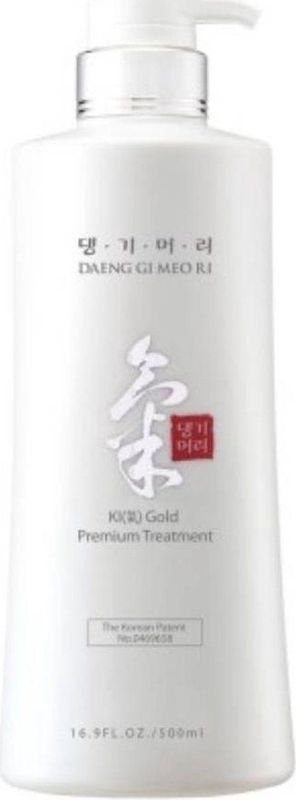 Daeng Gi Meo Ri Ki Gold Premium Treatment 500 ml