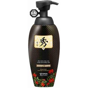 DAENG GI MEO RI Dlae Soo Haaruitval Shampoo - Kruiden - 400 ml