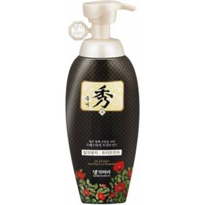 DAENG GI MEO RI Dlae Soo Haaruitval Verzorgende Conditioner - 400 ml - Voor Vrouwen