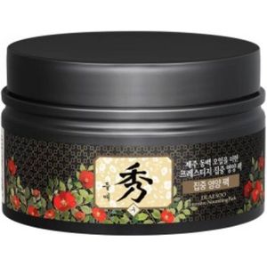 DAENG GI MEO RI - Dlae Soo Intensive Nourishing Pack - Haarmasker - 200 ml