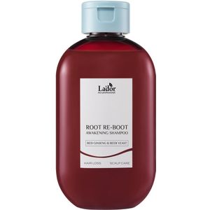 Shampoo - Ginseng - Voedend - 250ml