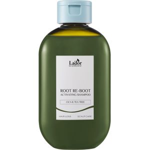 La'dor - Root Re-Boot - Shampoo - Voor Vette Hoofdhuid - 300ml