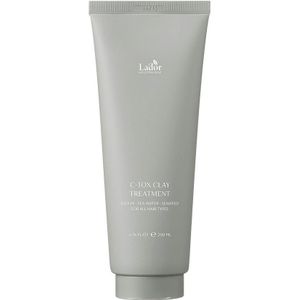 Haarklei - Mineraalrijke Klei - Mariene Extracten