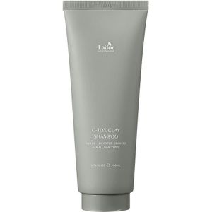 La'Dor C-Tox Clay Shampoo 200 ml