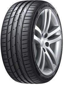 Zomerbanden HANKOOK Ventus S1 evo2 K117B 245/45R18 XL 100Y